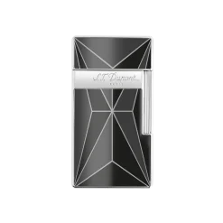 Discount S.T. Dupont Biggy Black