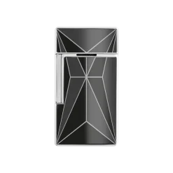 Discount S.T. Dupont Biggy Black