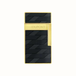Discount S.T. Dupont Biggy Black
