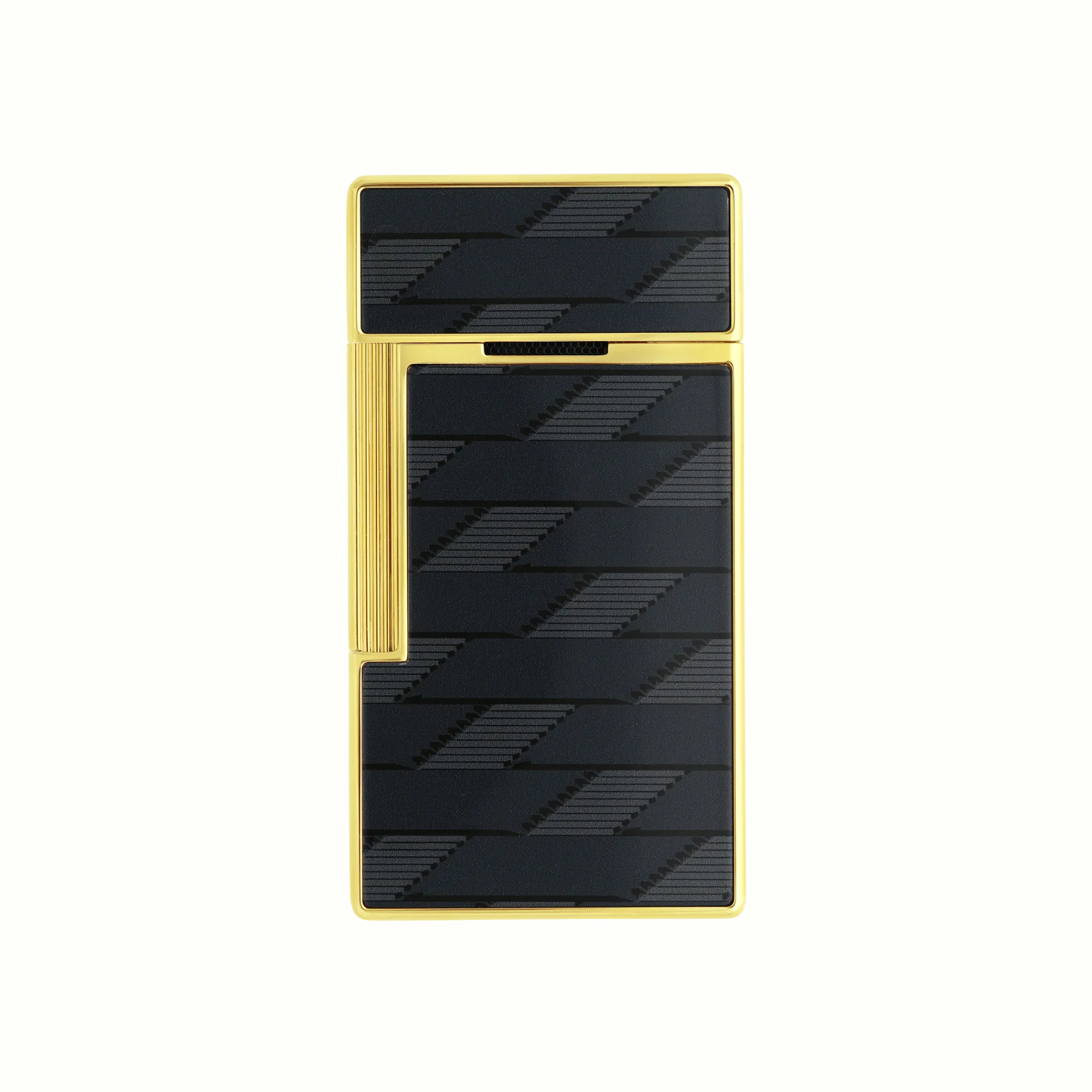Discount S.T. Dupont Biggy Black