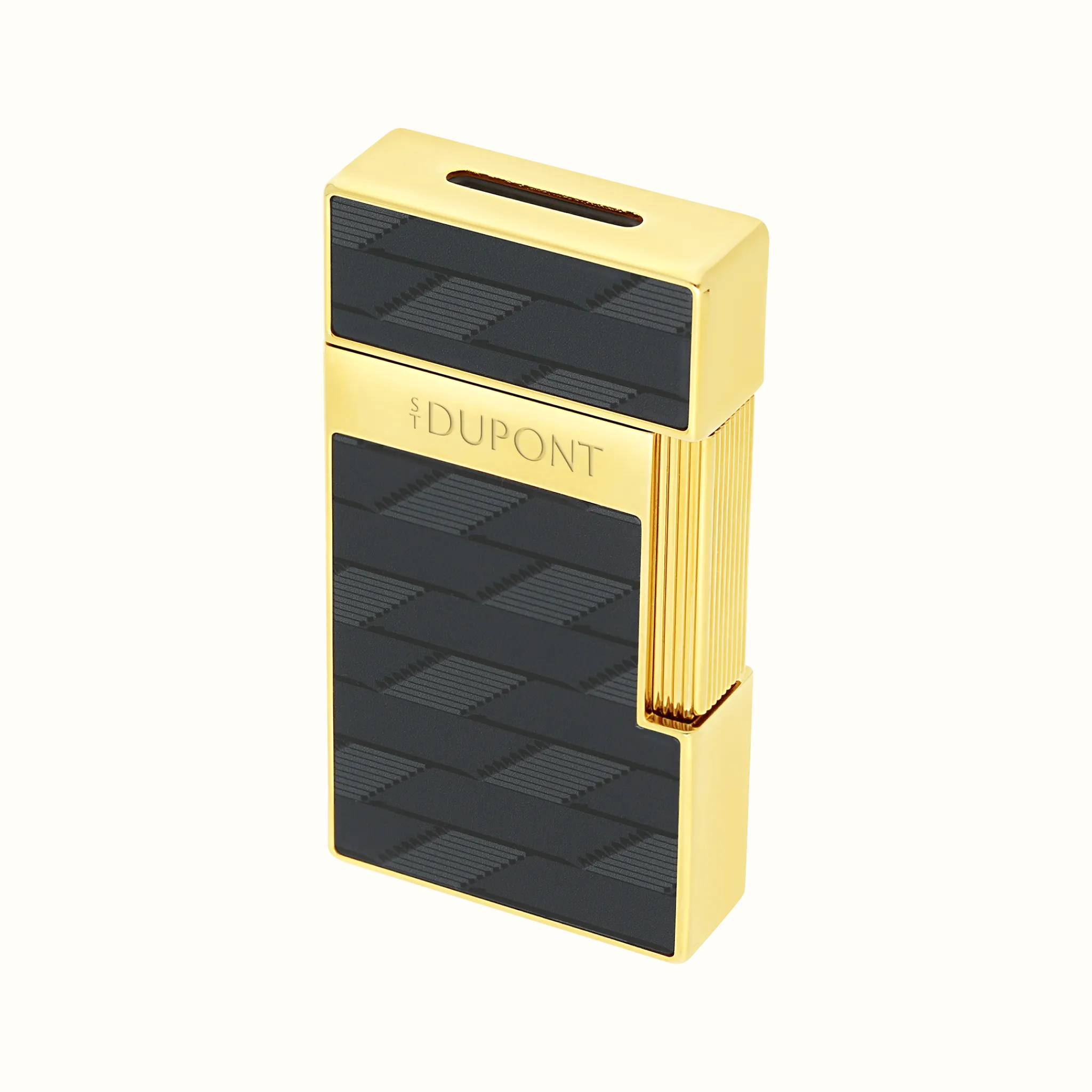 Discount S.T. Dupont Biggy Black
