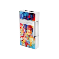 Clearance S.T. Dupont Biggy Multicolor