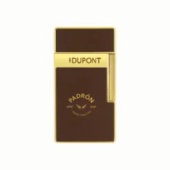 Online S.T. Dupont Biggy Brown