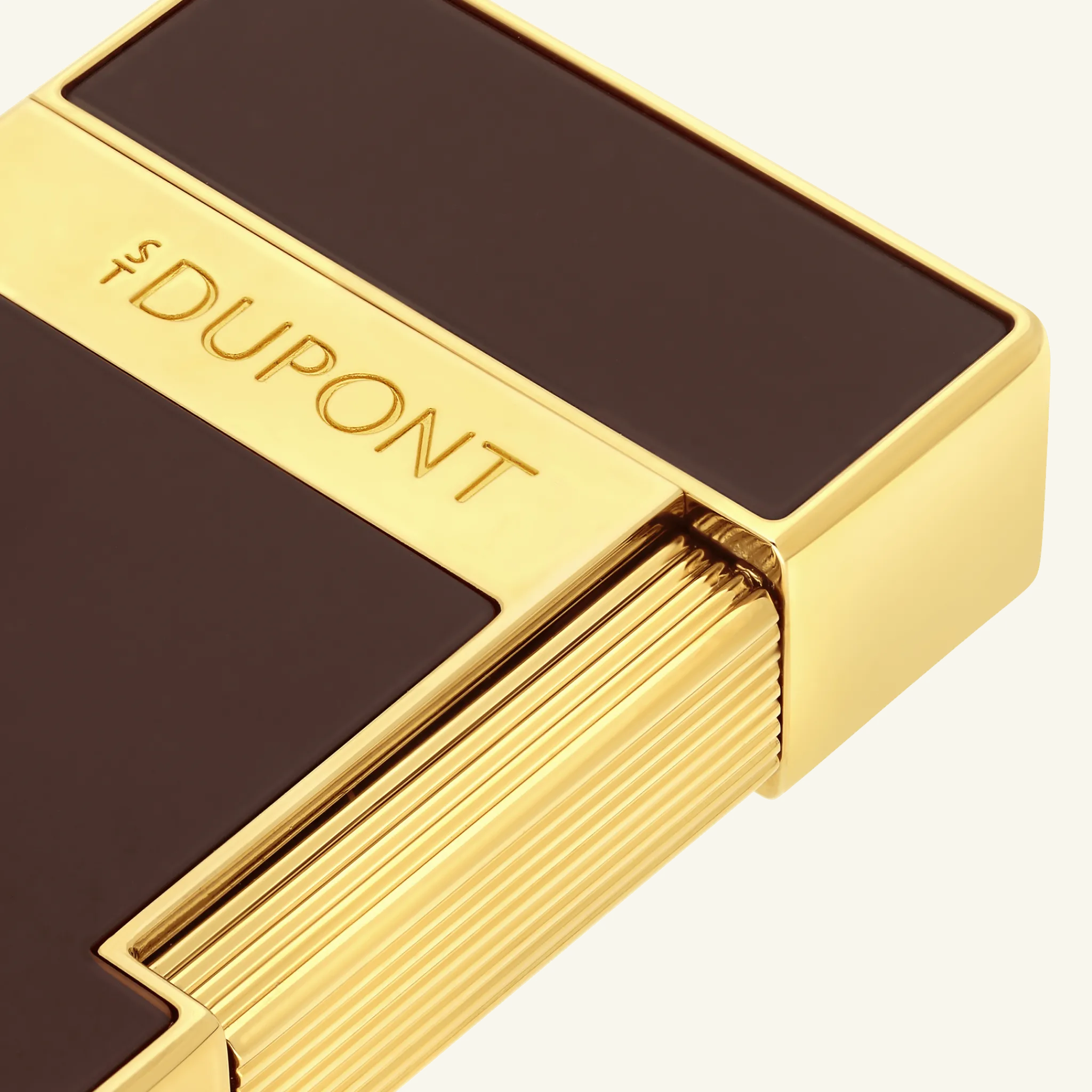 Online S.T. Dupont Biggy Brown