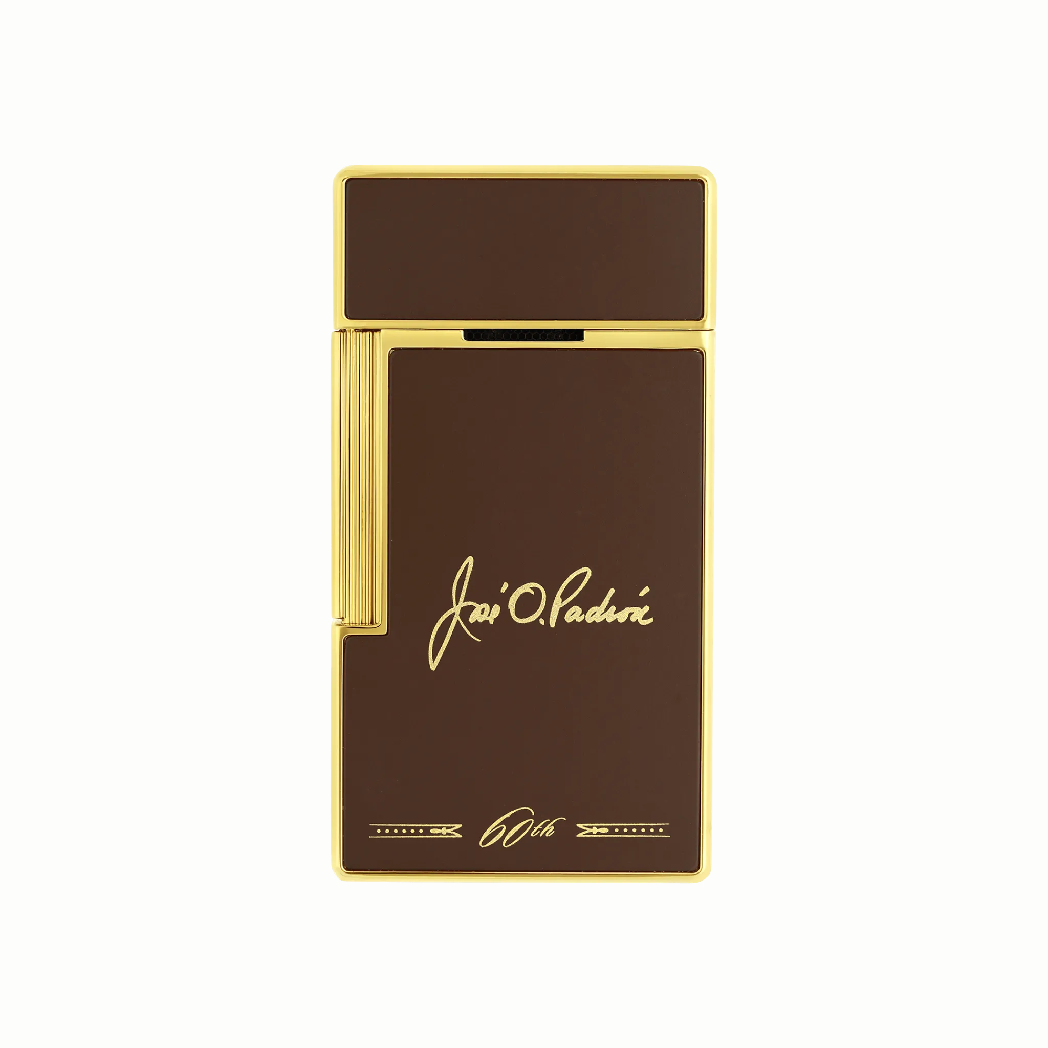 Online S.T. Dupont Biggy Brown