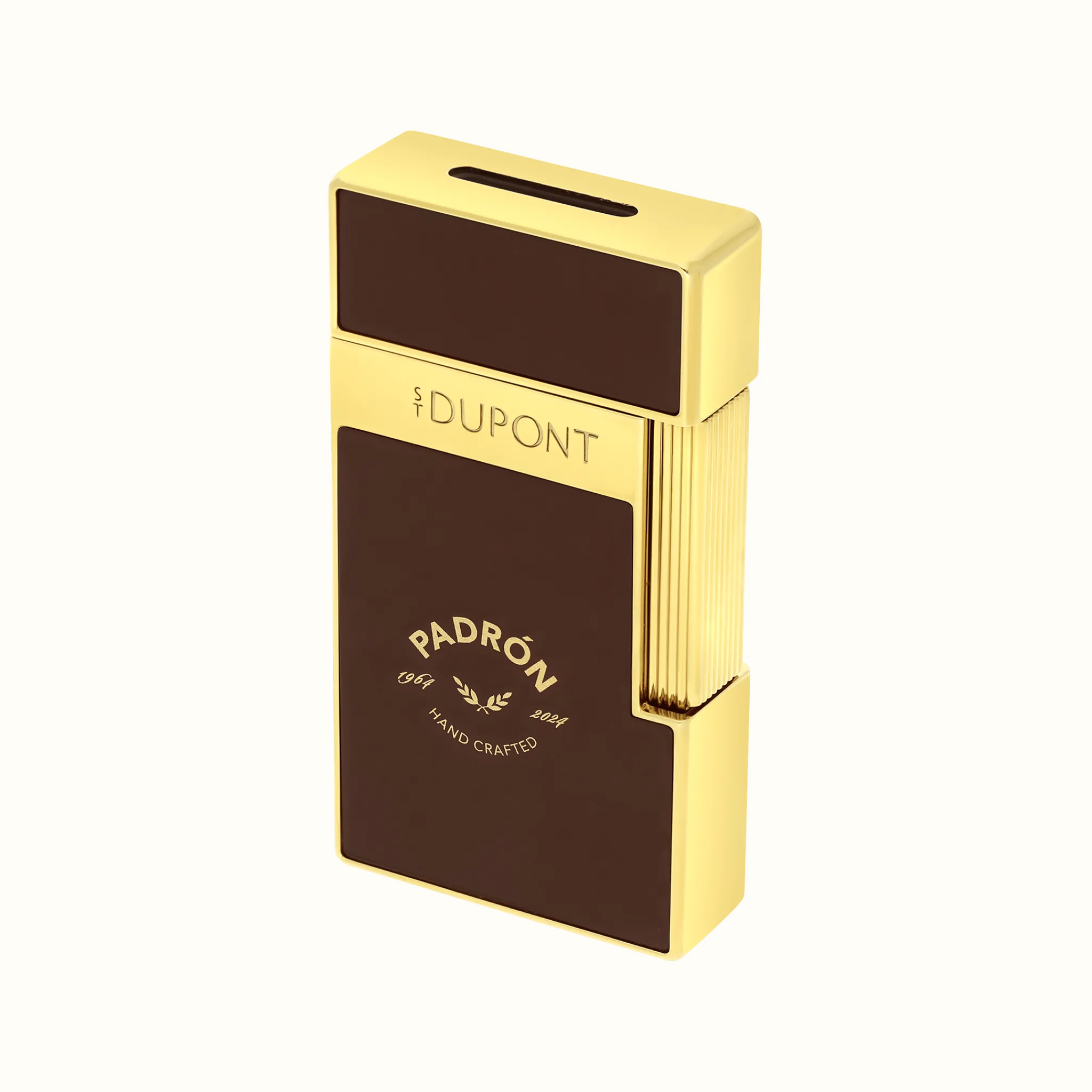 Online S.T. Dupont Biggy Brown