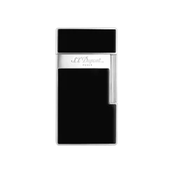Sale S.T. Dupont Biggy Silver
