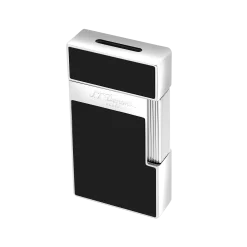 Sale S.T. Dupont Biggy Silver