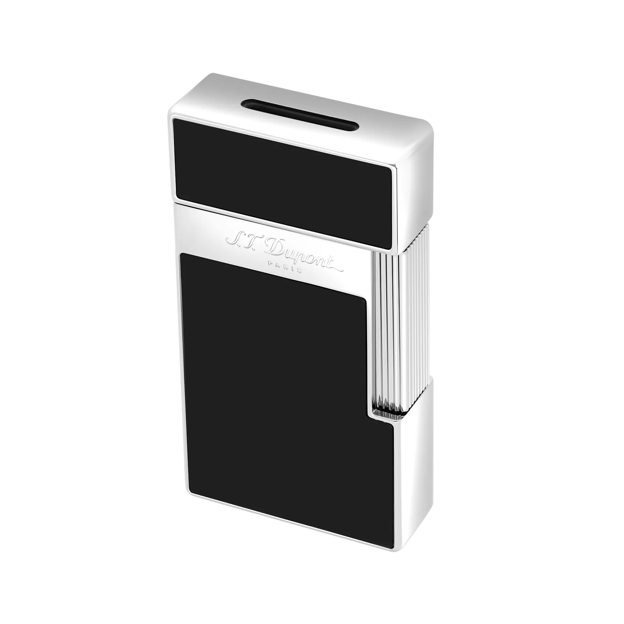 Sale S.T. Dupont Biggy Silver