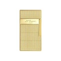 Best S.T. Dupont Biggy Gold