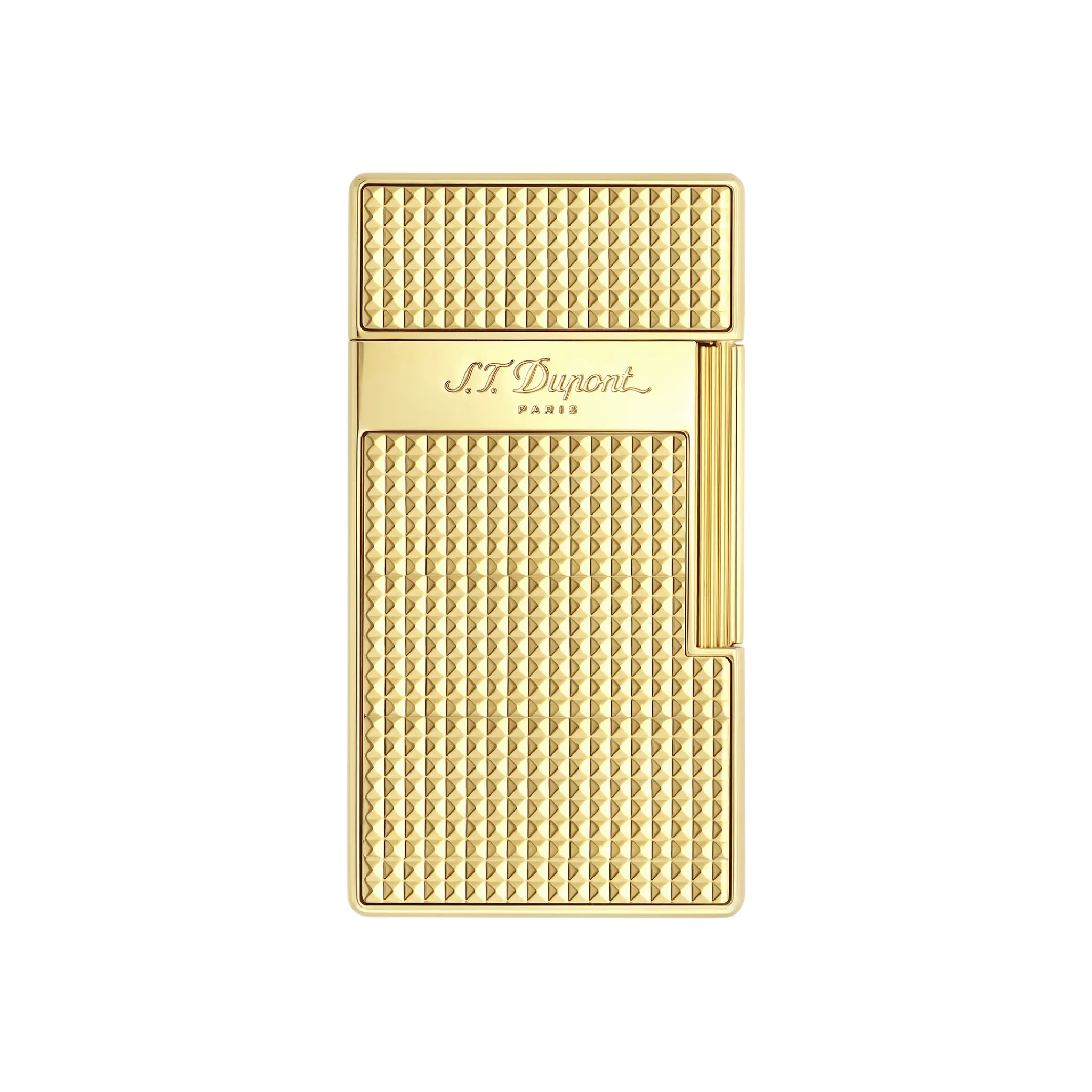 Best S.T. Dupont Biggy Gold