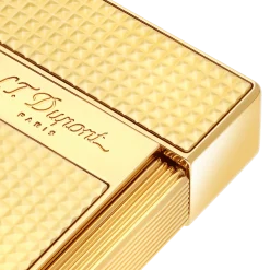 Best S.T. Dupont Biggy Gold