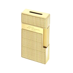 Best S.T. Dupont Biggy Gold