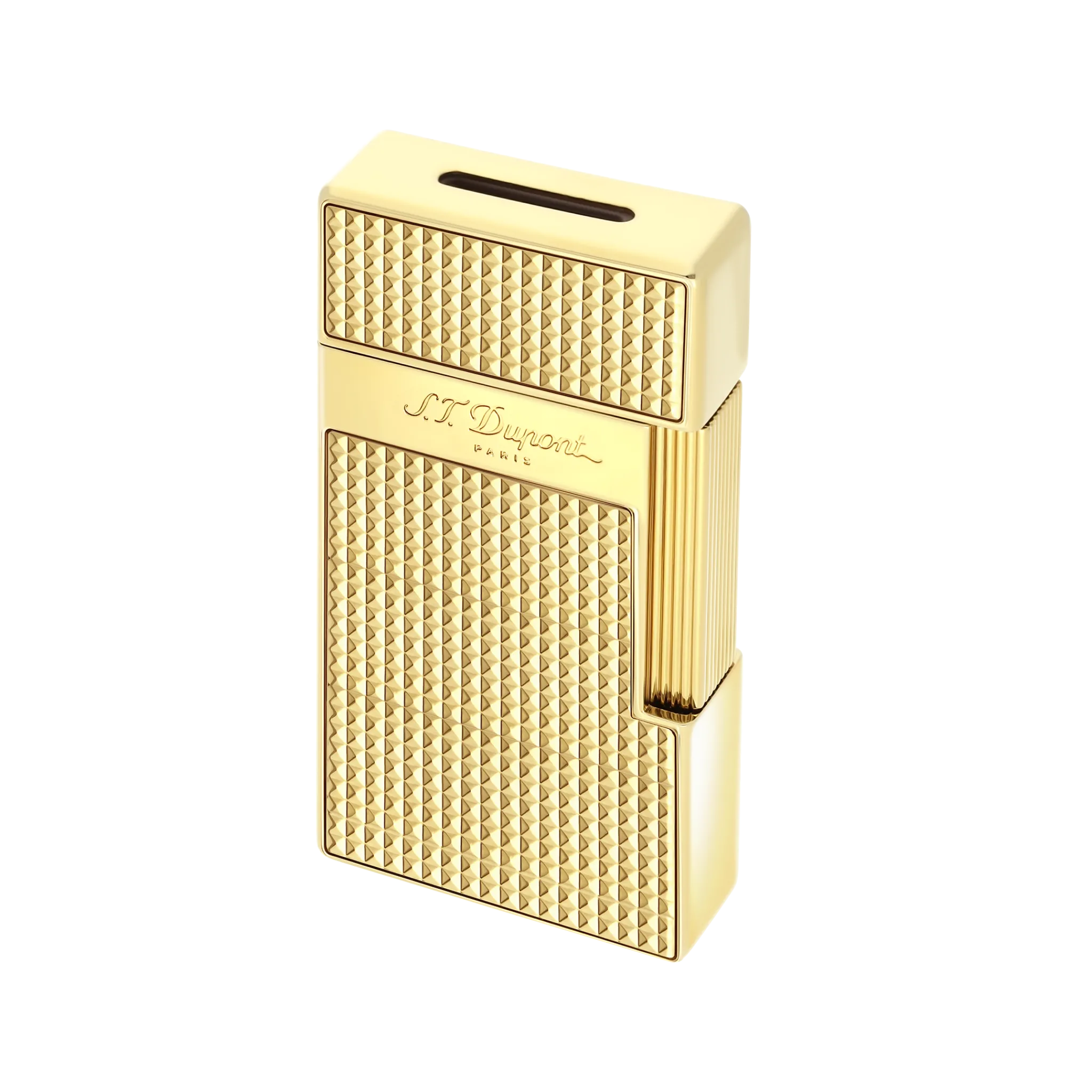 Best S.T. Dupont Biggy Gold