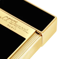 Clearance S.T. Dupont Biggy Black