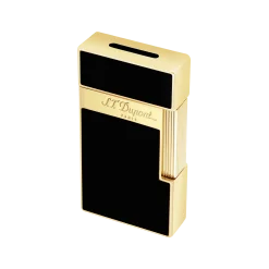Clearance S.T. Dupont Biggy Black