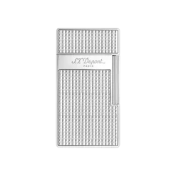 Best S.T. Dupont Biggy Silver