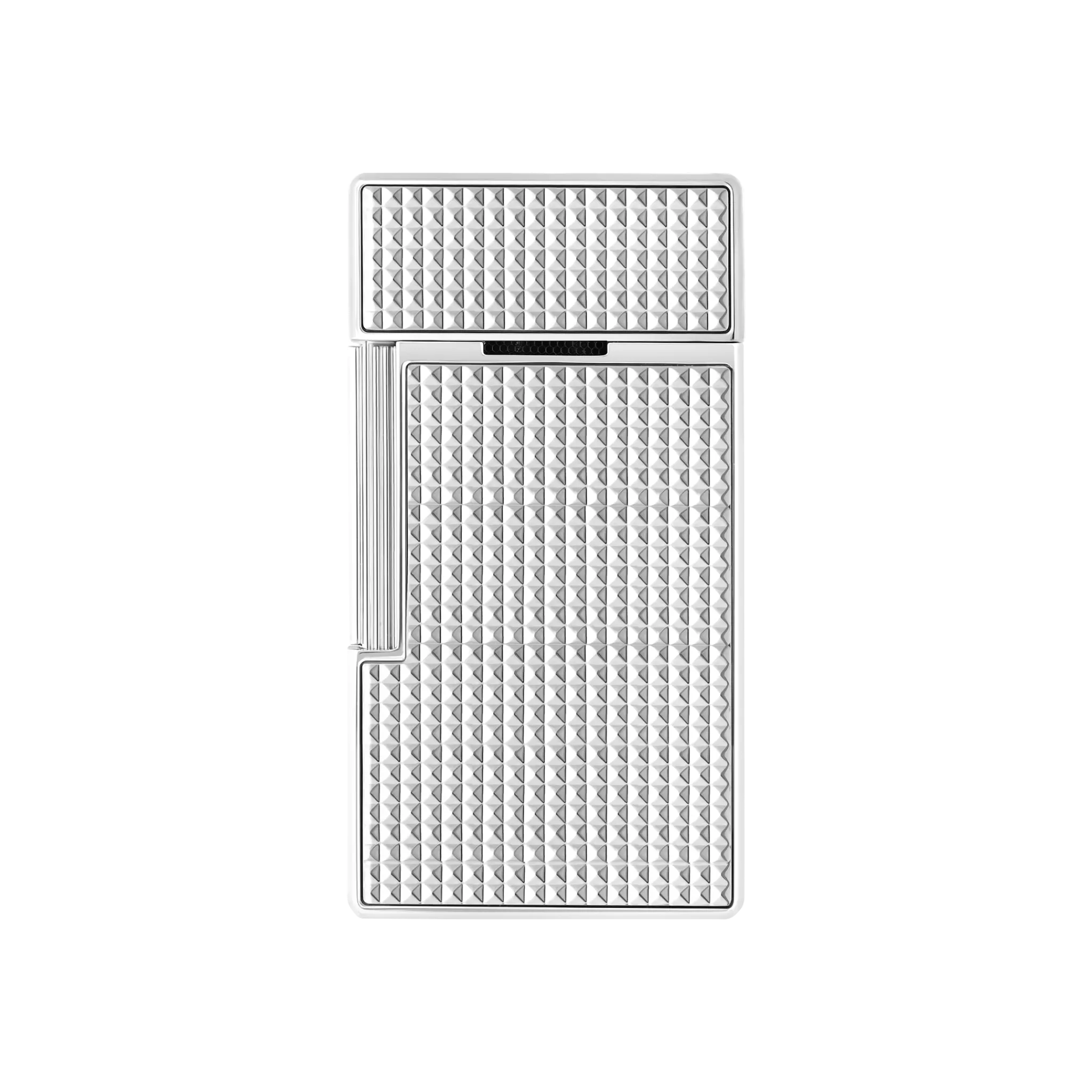 Best S.T. Dupont Biggy Silver