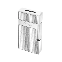 Best S.T. Dupont Biggy Silver