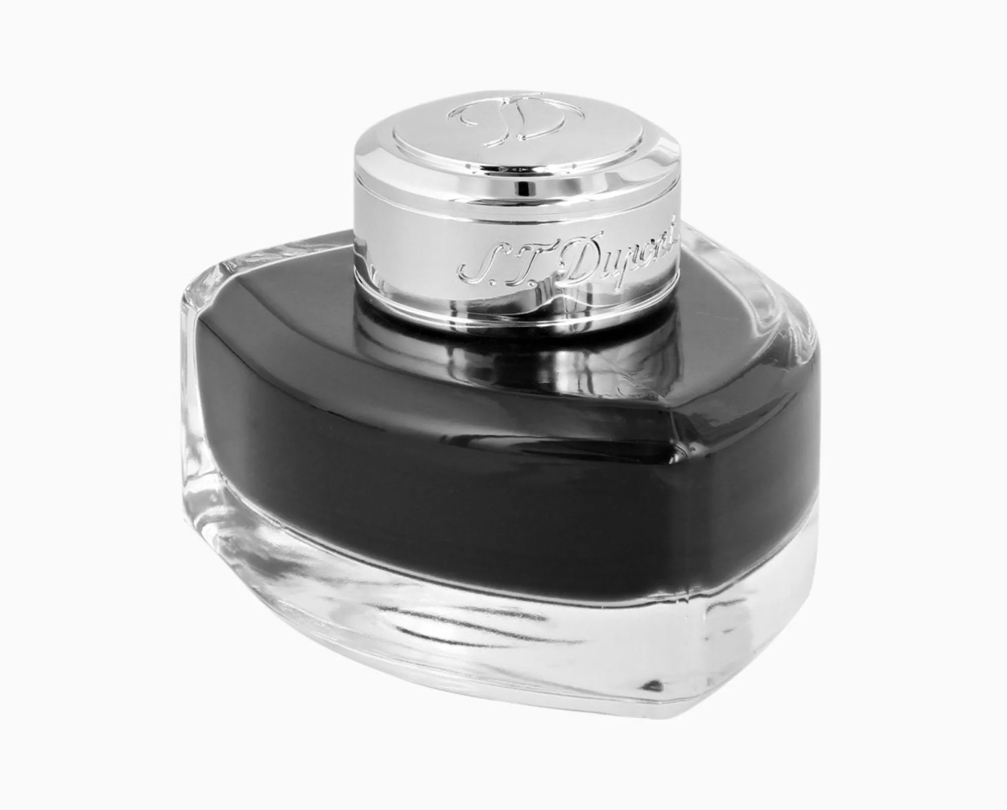 Clearance S.T. Dupont Box 5 Refills Black