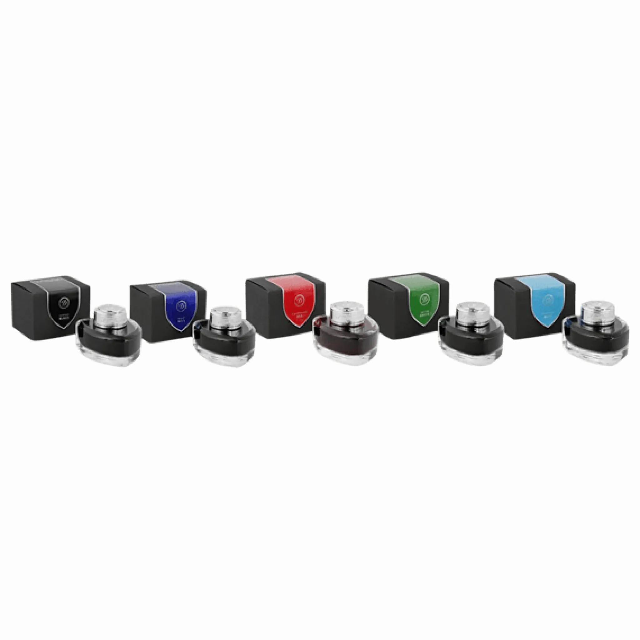 Online S.T. Dupont Box 5 Refills Black