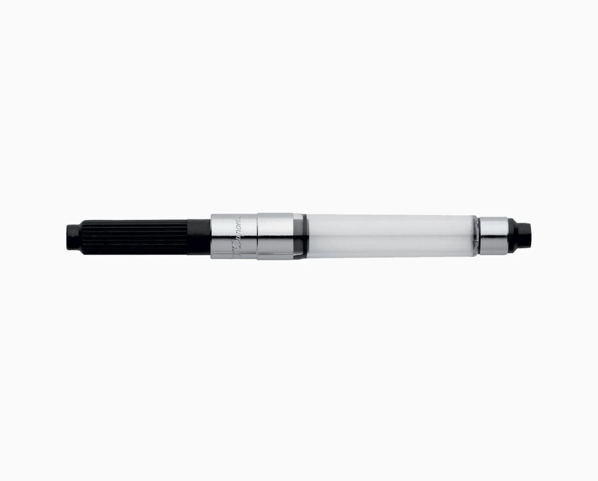 Outlet S.T. Dupont Box 10 Refills Black