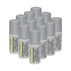 Clearance S.T. Dupont Box 12 Refills Yellow