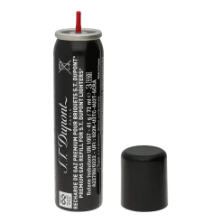 Outlet S.T. Dupont Box 12 Refills Black