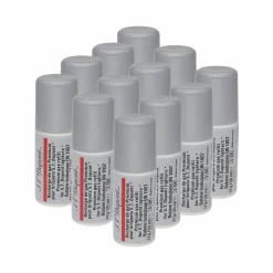 New S.T. Dupont Box 12 Refills Red
