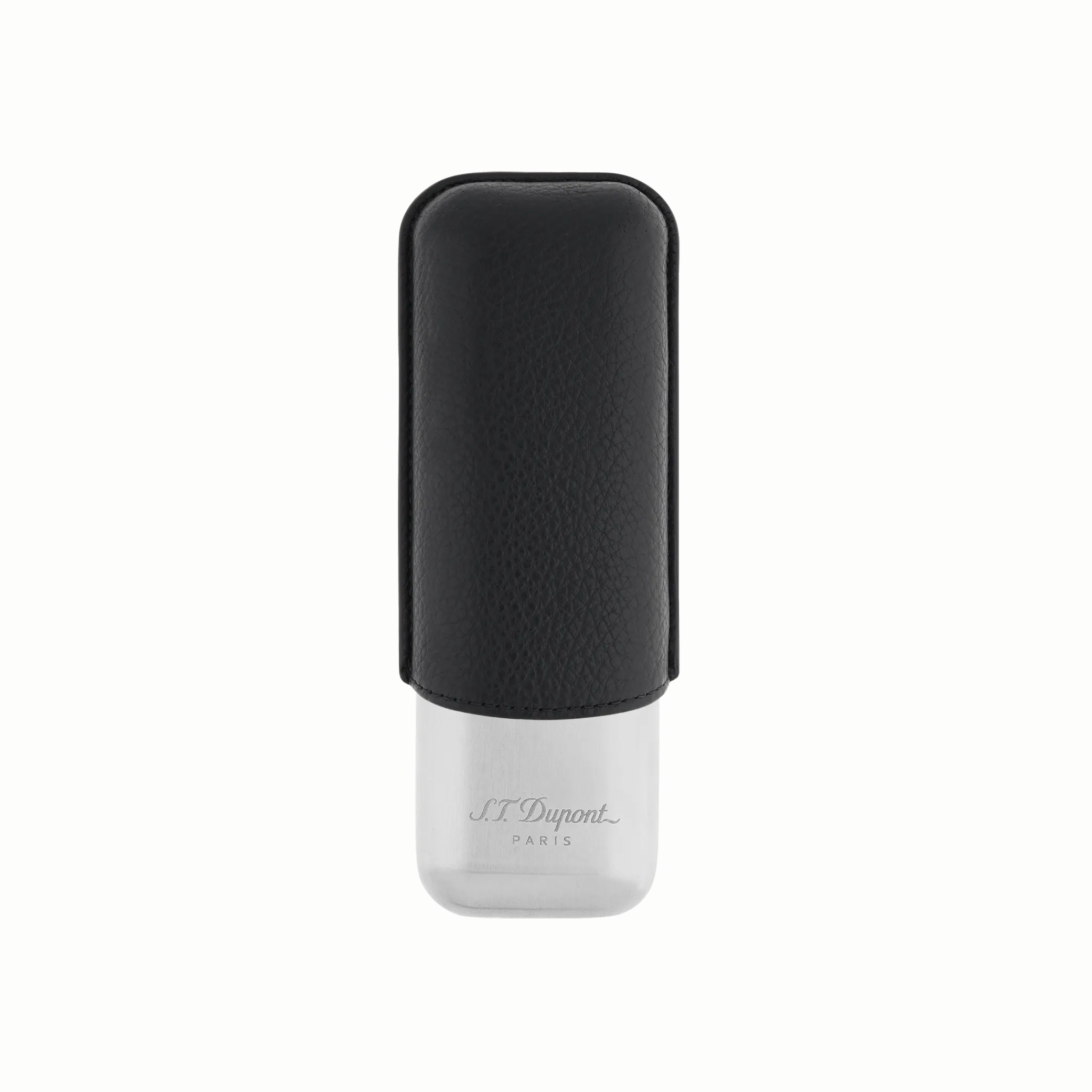 Online S.T. Dupont 2 cigar case Black