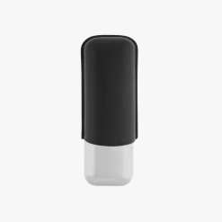 Online S.T. Dupont 2 cigar case Black