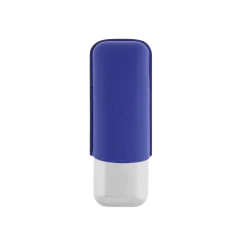 Outlet S.T. Dupont 2 cigar case IndigoBlue