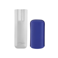 Outlet S.T. Dupont 2 cigar case IndigoBlue