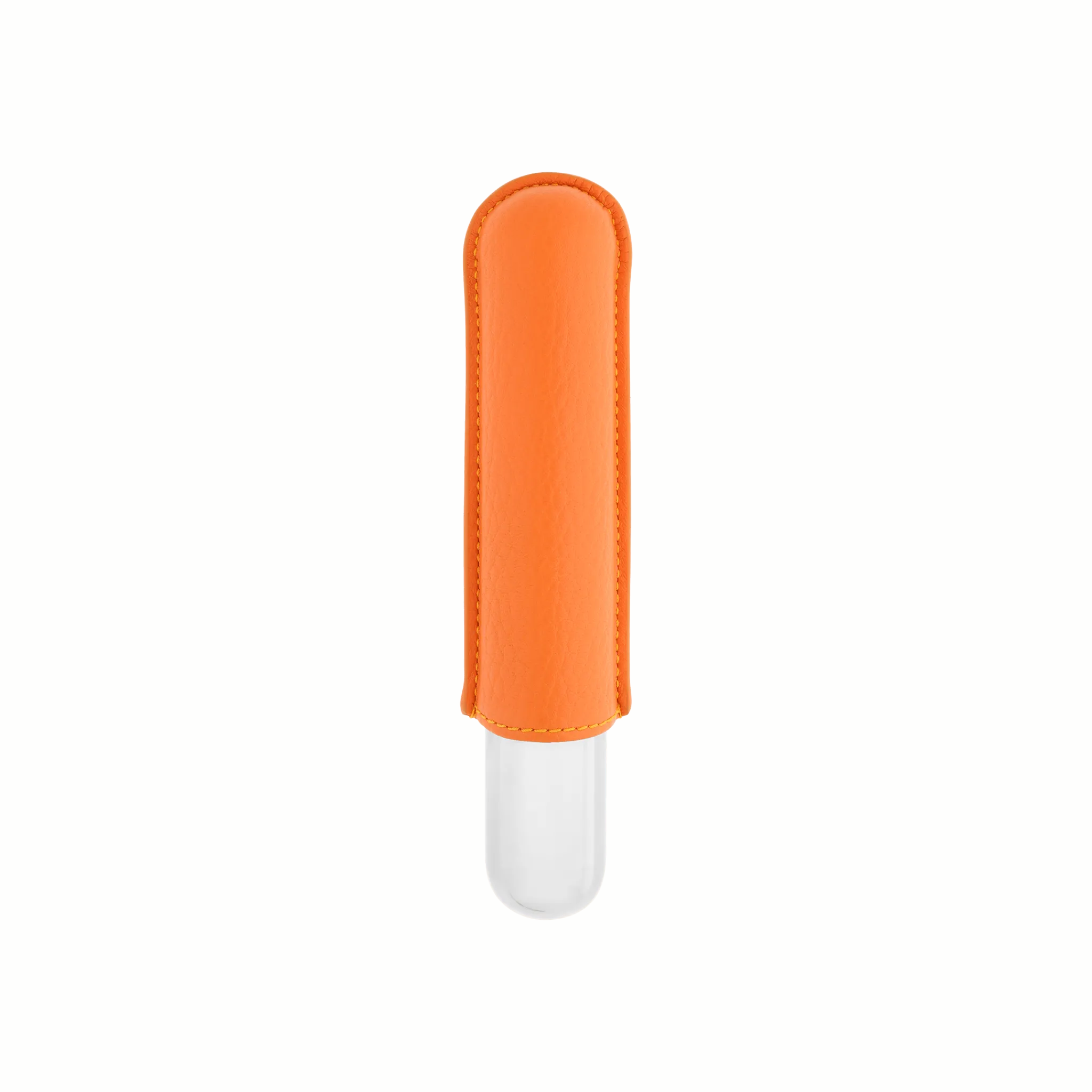 Fashion S.T. Dupont Cigar case Orange