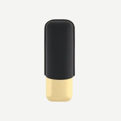 Fashion S.T. Dupont 2 cigar case Black