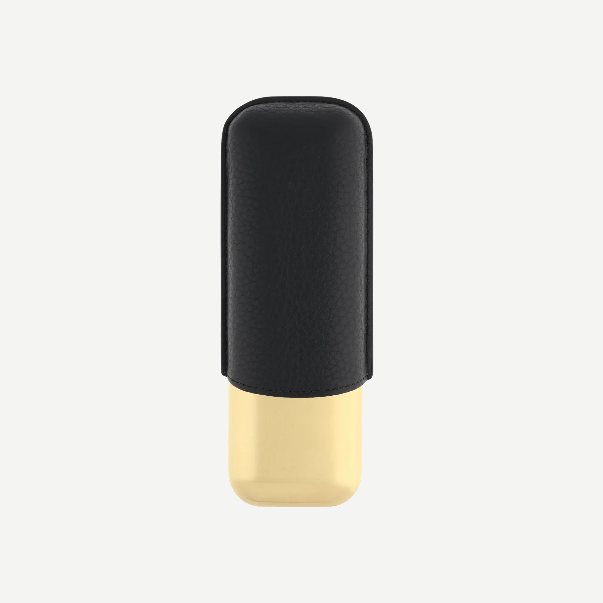 Fashion S.T. Dupont 2 cigar case Black