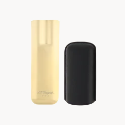 Fashion S.T. Dupont 2 cigar case Black