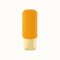 Fashion S.T. Dupont 2 cigar case Honey