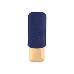 Sale S.T. Dupont 2 cigar case RoyalBlue