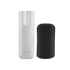 Sale S.T. Dupont 2 cigar case Black