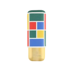 Best S.T. Dupont 2 cigar case Multicolor