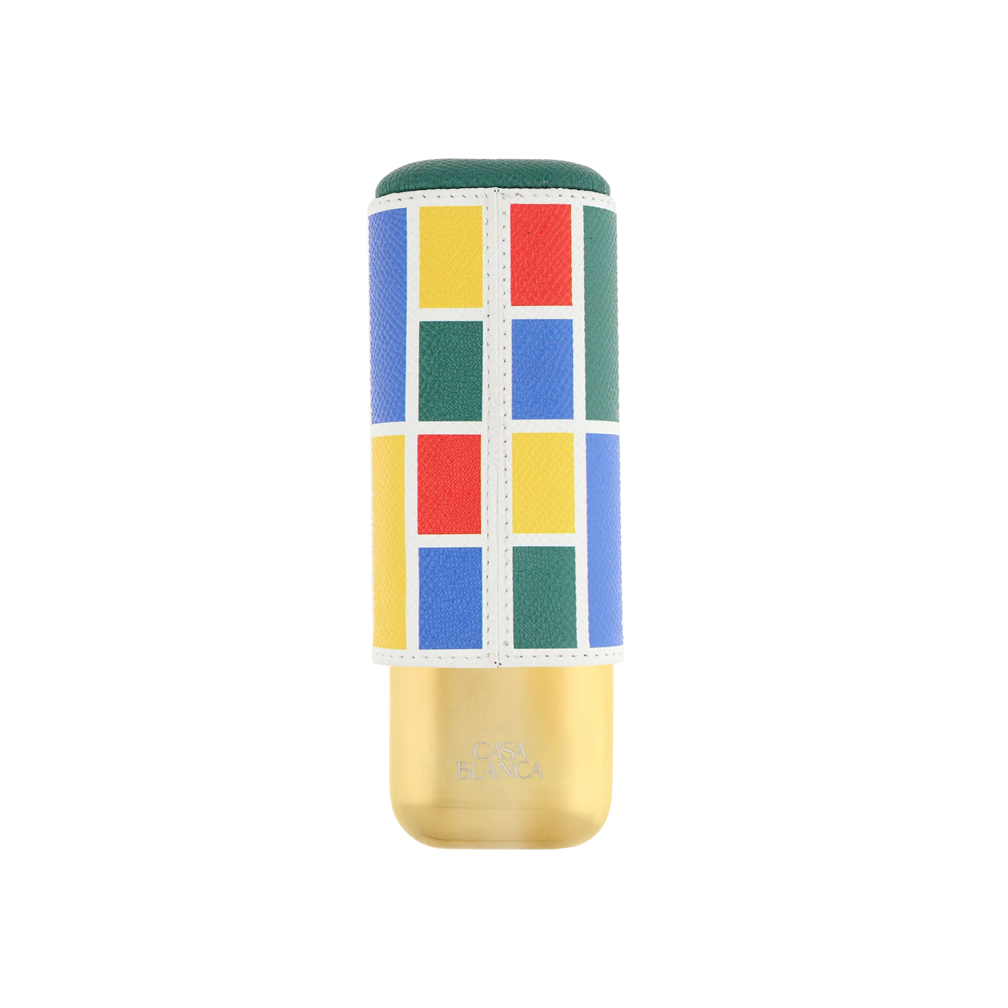 Best S.T. Dupont 2 cigar case Multicolor
