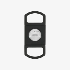 New S.T. Dupont Cigar cutter Black