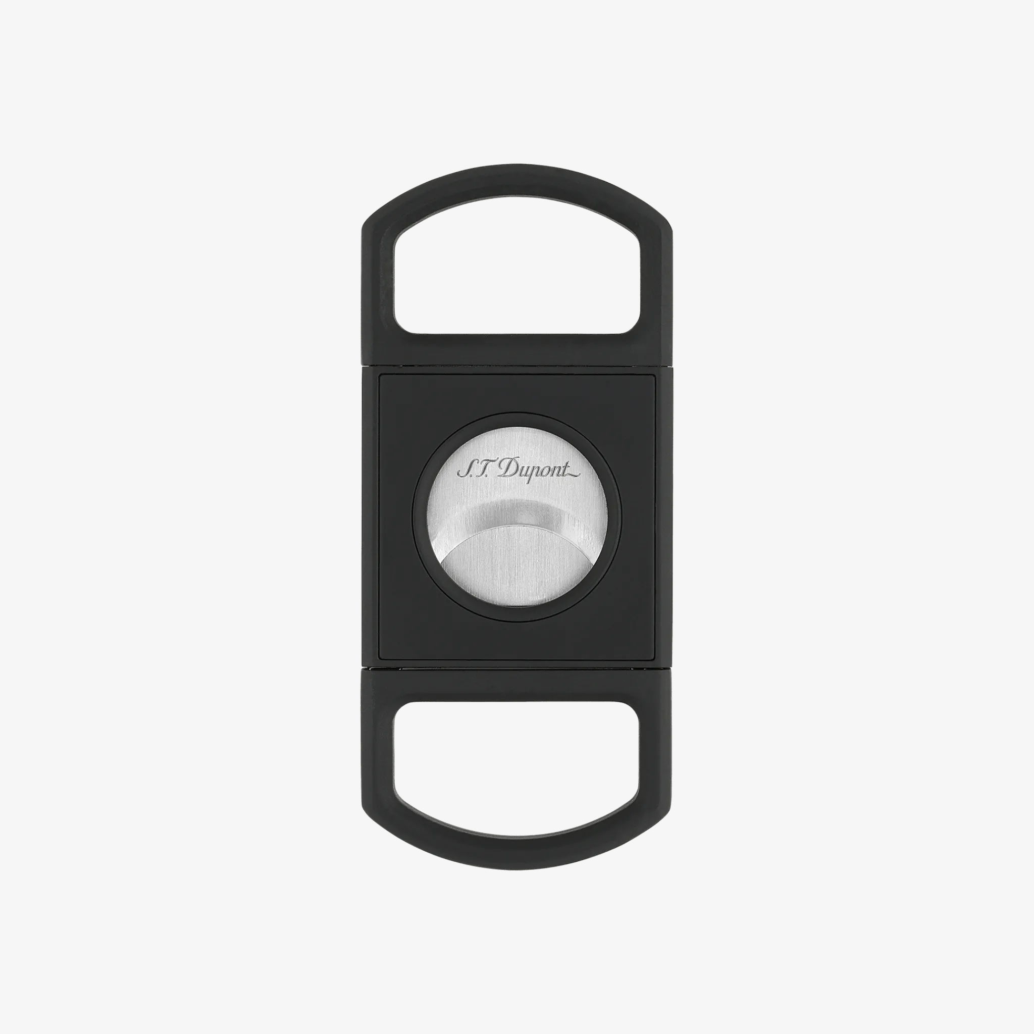 New S.T. Dupont Cigar cutter Black