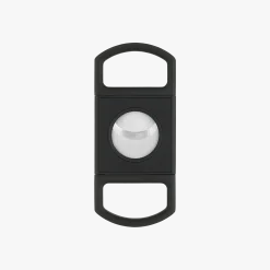 New S.T. Dupont Cigar cutter Black