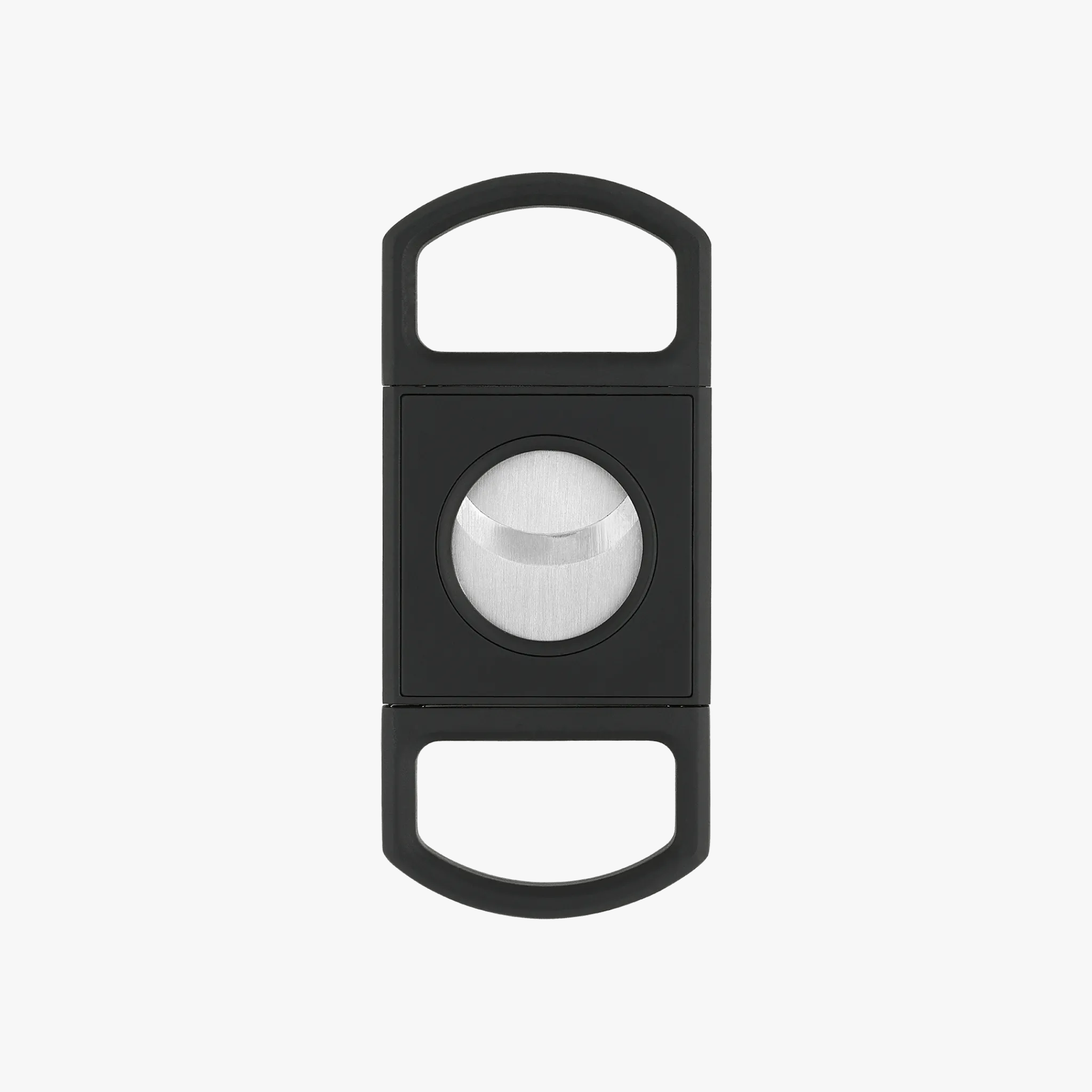 New S.T. Dupont Cigar cutter Black