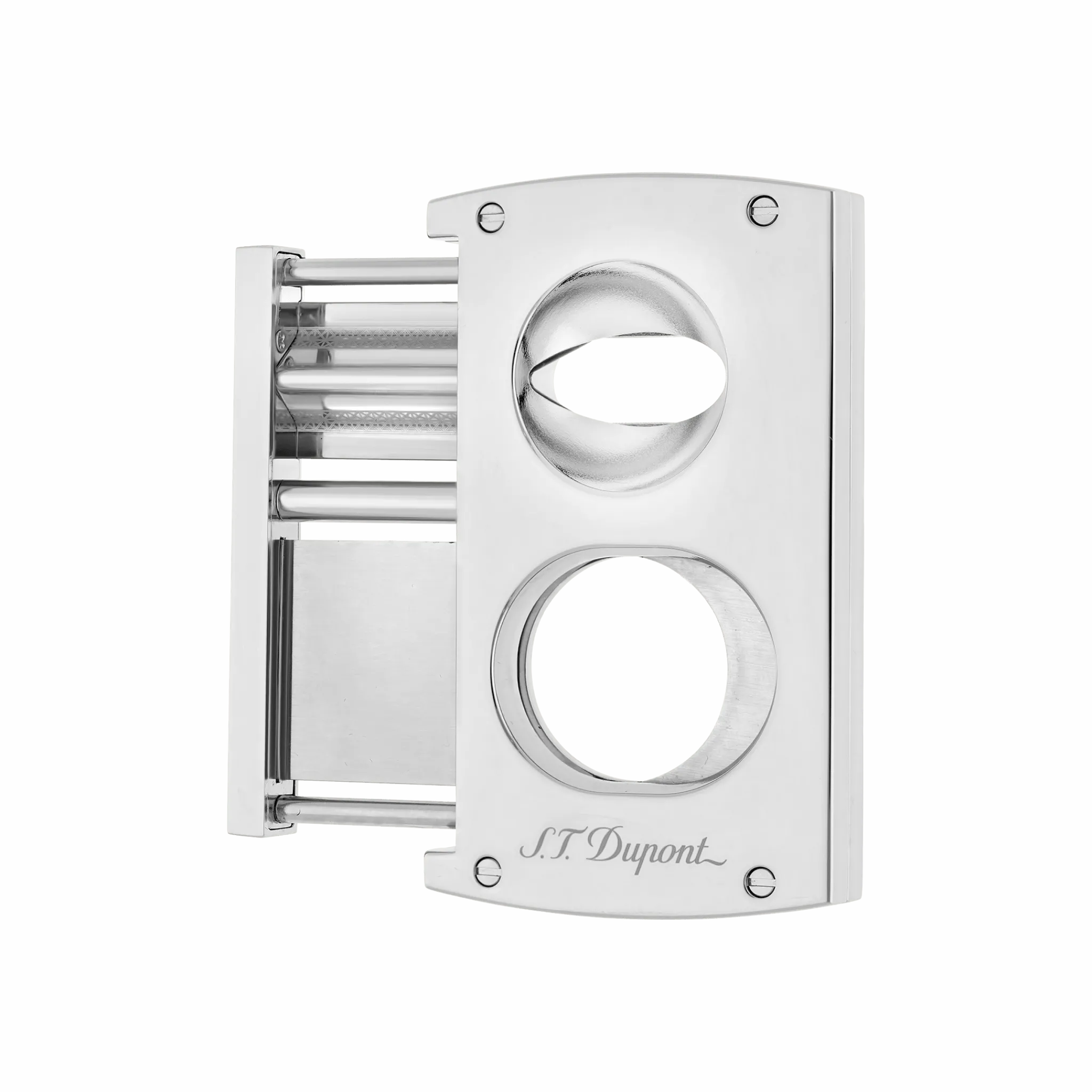 Sale S.T. Dupont Cigar cutter Silver