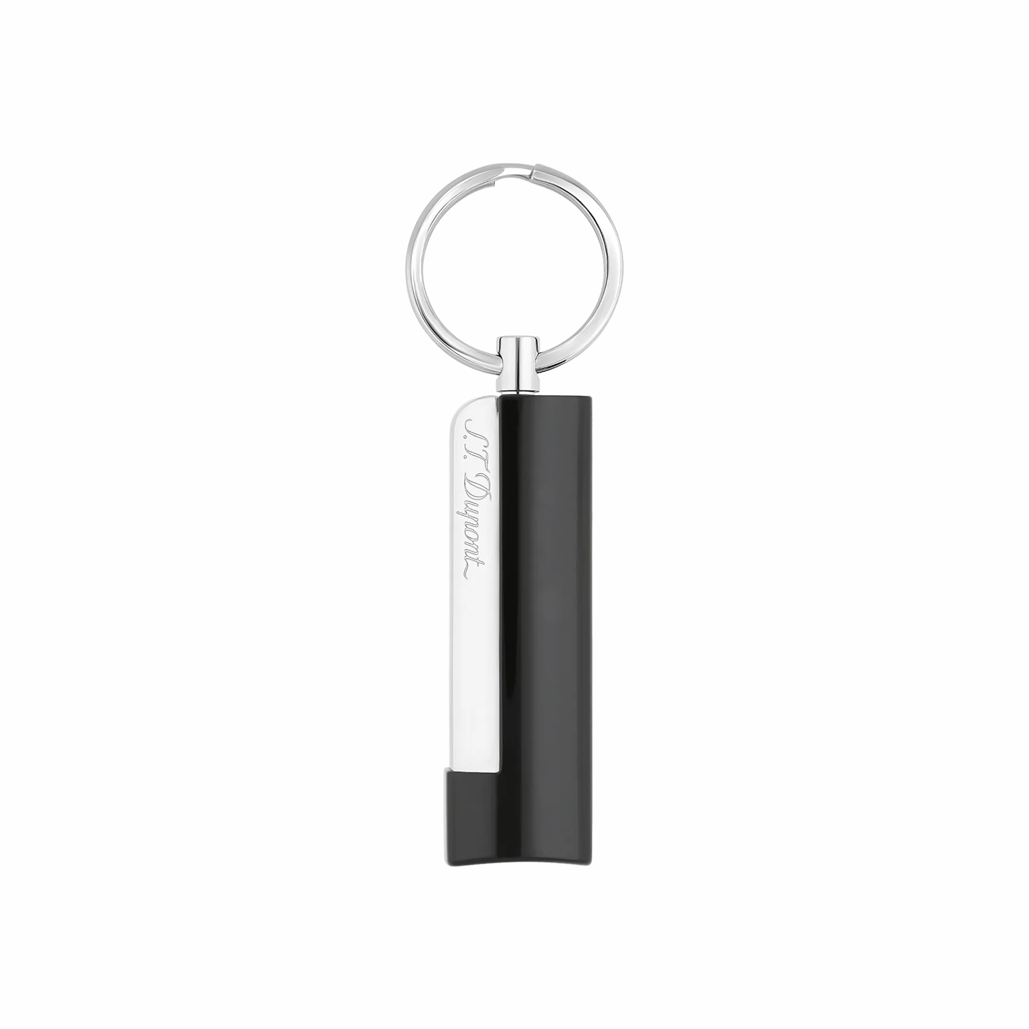 Discount S.T. Dupont Cigar cutter Black