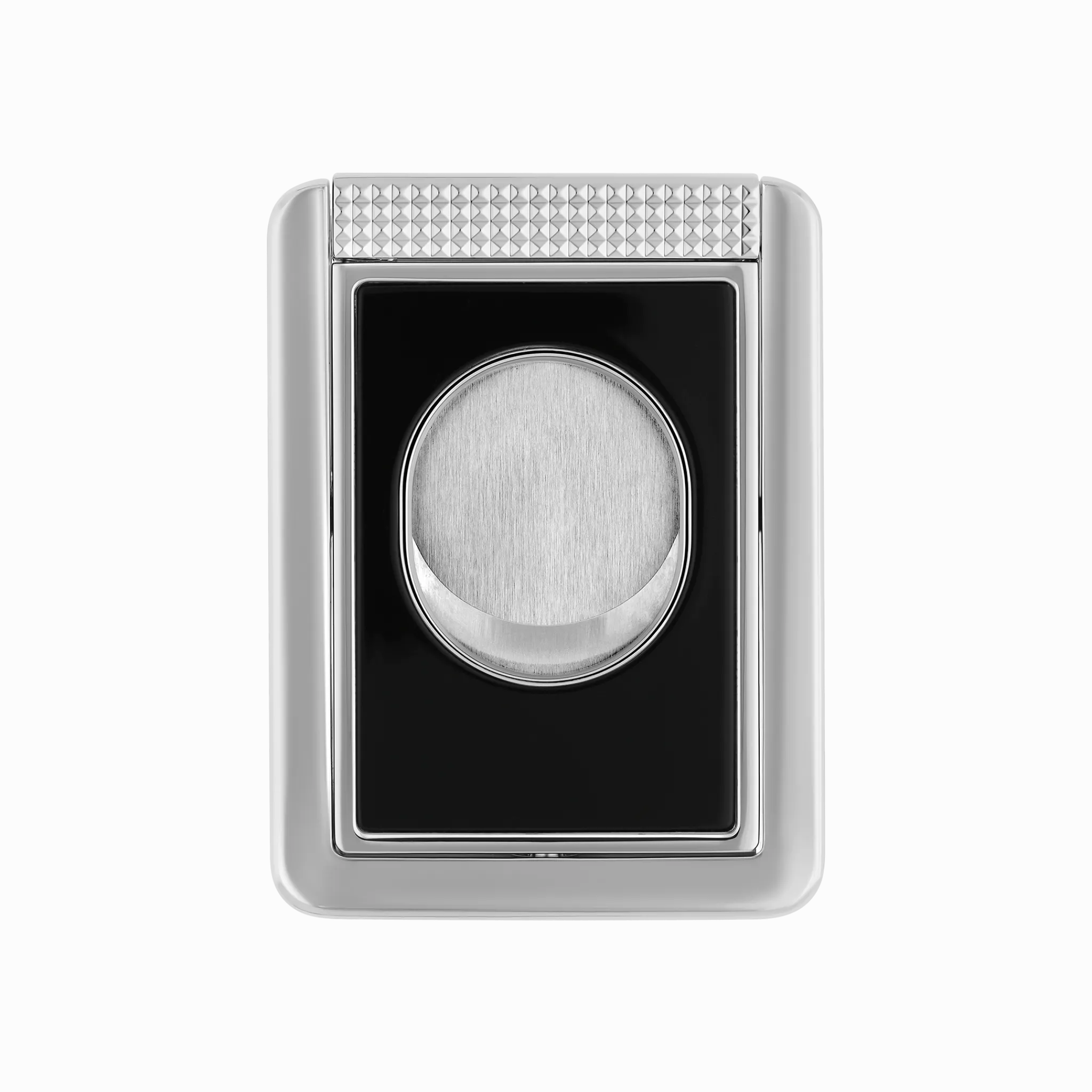 Fashion S.T. Dupont Cigar cutter Silver