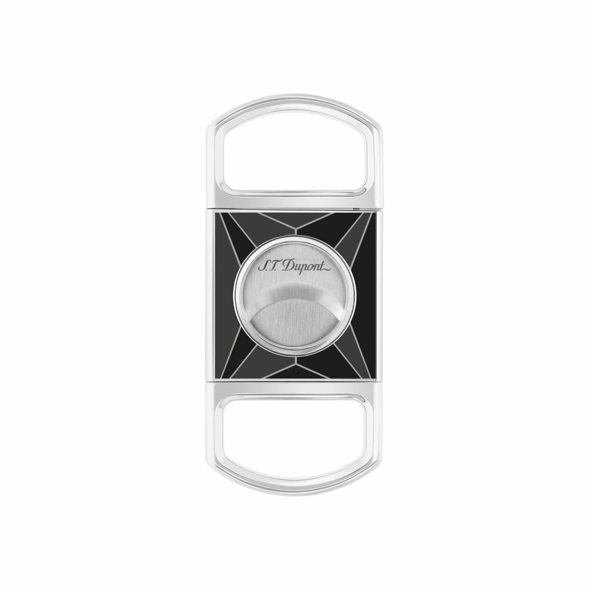 Outlet S.T. Dupont Cigar cutter Black